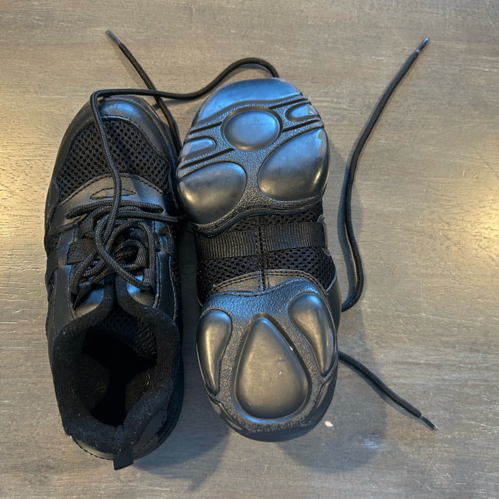 Hip Hop dance shoes